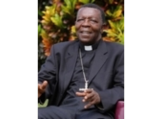 I vescovi africani ai giovani: «Non emigrate»